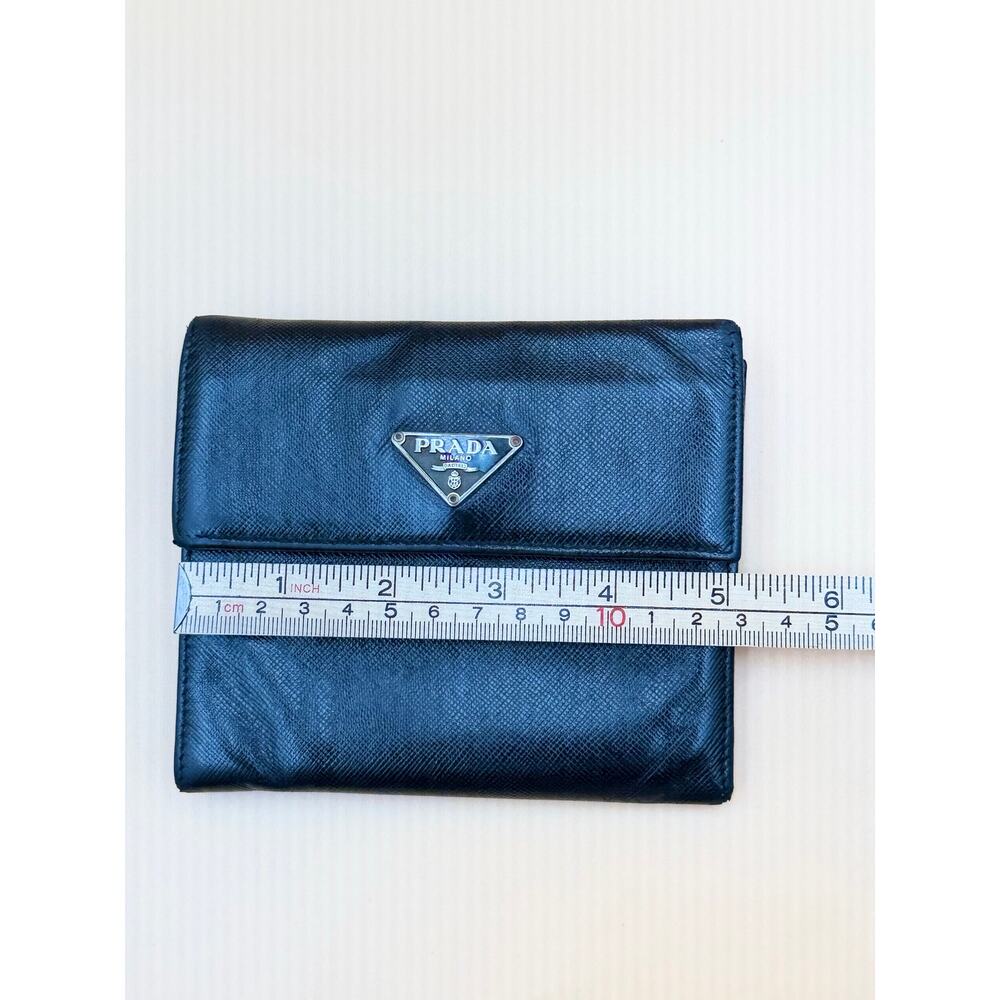 Prada Wallet - Picture 4 of 15